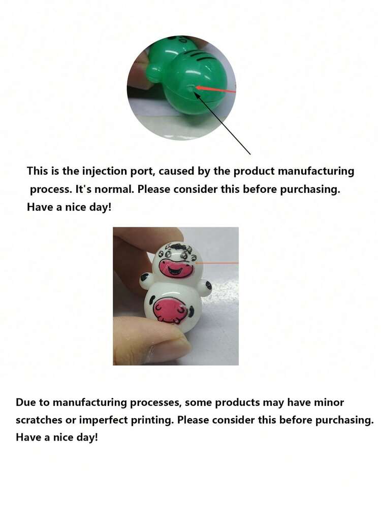 貓滾動玩具，耐用塑料製成，無需電池，高互動性，適合多隻貓一起玩耍，提供優質遊戲體驗。貓日常自娛玩具，無需電池 - 彩色 - 查看 8