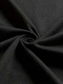 Women T-Shirts - Black - View 3