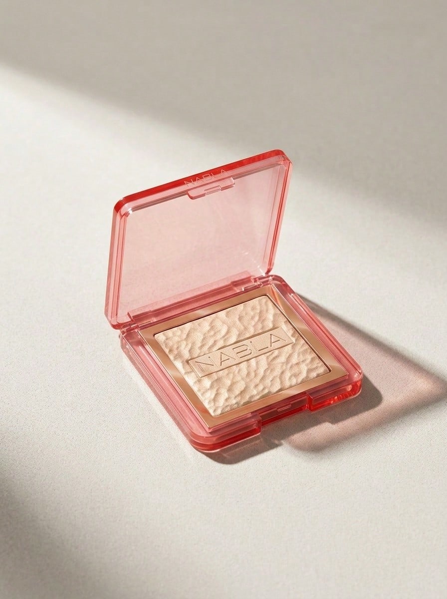 NABLA Cosmetics مضيء للبشرة أوزون 6.5 جرام - Ozone - مشاهدة 1