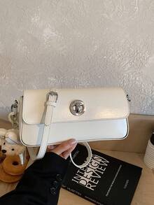 2026 Spring New Fashionable Versatile Handbag, Elegant Commuter Bag For Women - Multicolor - View 3
