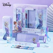 Disney Stationery Gift Box Set Student First Grade Birthday Gift Learning Supplies Back To School Essentials - Multicolor - View 14