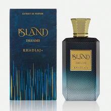KHADLAJ ISLAND Launched Three New Perfume, Men's, Women's And Unisex Perfume, Which Have A Lasting And Strong Fragrance And Are Suitable For Travel. They Are Perfect Gifts For Her And Him, And Ideal Travel Perfume - DREMAS - Xem 1