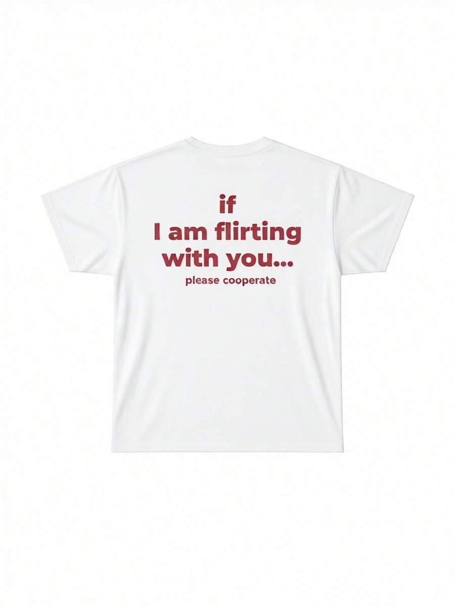 Women T-Shirts - White - View 1