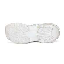 Balenciaga Runner Sneakers 'White Mesh And Nylon' Do The Old - 做舊 - 查看 5
