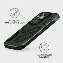Basic Phone Cases - สีขาว 15 - ดู 3