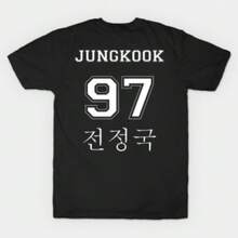 Women T-Shirts - Black - View 6