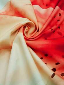 Women Midi Dresses - Multicolor - View 4