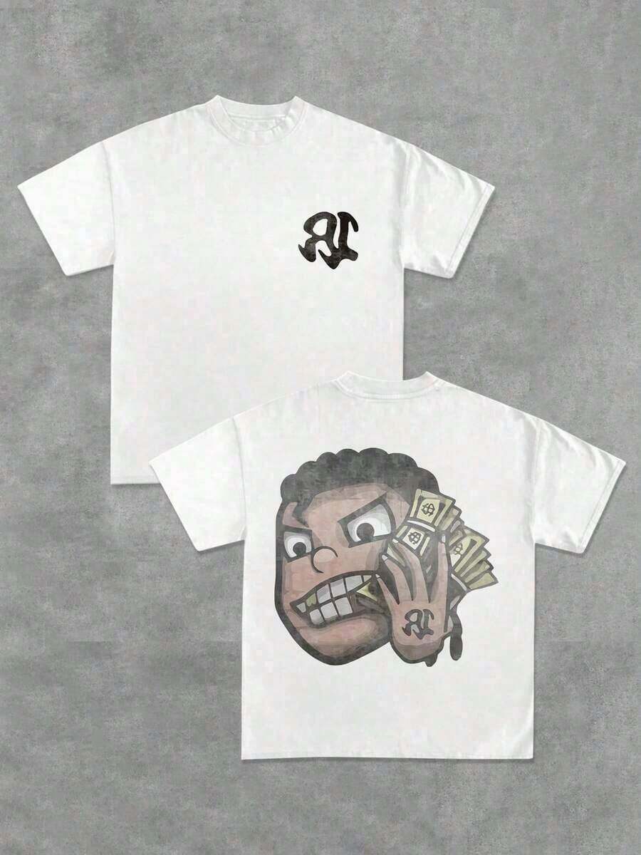 Women T-Shirts - Blanc - View 1