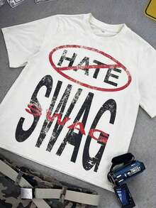 Kvinnor T-shirts - Vitt - Visa 1