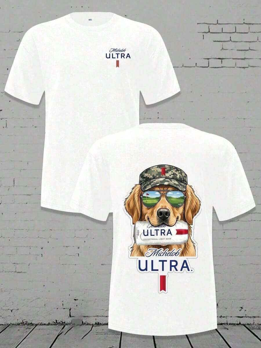 Women T-Shirts - White 6 - View 1