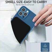 GAWFOLK 15W Max Fast Charging Power Bank.Magnetic Power Bank Has A Capacity Of 5,000mAh And Is Built To Last. Adjustable Stand Enhances Usability, And The Wireless Charging Function Is Compatible With A Wide Range Of Mobile Phones And Electronic Devices. - 10000mAh Mini Power Bank (Black) - View 9