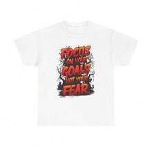 Women T-Shirts - White - View 6