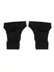 Găng tay đấm bốc MMA unisex - Găng tay tập luyện thoáng khí, bền bỉ, phù hợp cho thể dục, chiến đấu và võ thuật. - Nhiều màu - Xem 2