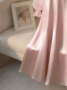 Bridesmaid Dresses - Rose - View 2
