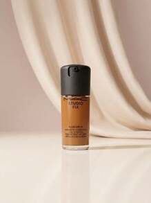 MAC Studio Fix Fluid SPF 15 Foundation NC47 30 Ml - NC47 - View 1
