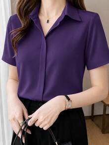 Violet Purple