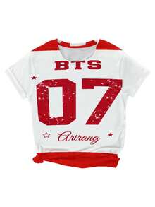 Women T-Shirts - Multicolor - View 5