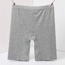 Women Skorts - Apricot - View 1