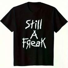 Women T-Shirts - Black - View 6