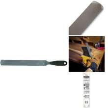 Nicholson 8 Rectangular Double/Single Cut File - 06706NN, Multi, One Size - B - View 1