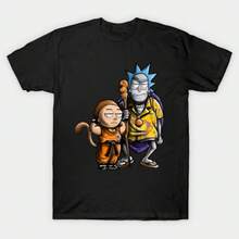 t shirt heren heren kleding heren zomer set streetwear trainingspak heren polo shirt men polo shirt men summer outfitsRick and Morty:  Adventure T-Shirt by tiny_tales_studio t shirt heren jas manfinity vaderdag zomer funny t shirts  festival outfits women 67 summer outfits men vintage wit t shirt men clothes vaderdag - Svart - Visa 7
