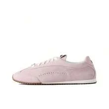 Alo Yoga Sunset Jisoo Soft And Comfortable Casual Shoes Low-Top Unisex Sneakers - A0947U - View 4