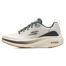 Skechers Sepatu Lari Pria, Anti Selip, Tahan Aus, Nyaman, Peredam Guncangan GO RUN ELEVATE 2.0 Sepatu Lari Pria 220851-WGY - 220851-WGY - View 3