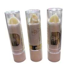 Kit Manteiga de Cacau Bastão Hidratação Profunda Protetor Labial Atacado - 3 peças - Visão 7