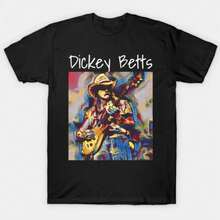 Retro Bates Shirt, Available For Both Men And Women. Sizes Range From S To 4XL. - Black - View 1