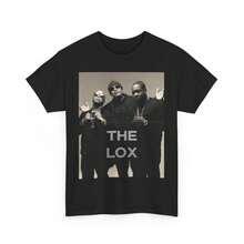 Women T-Shirts - Black - View 5