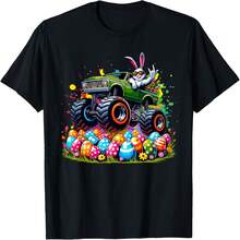 Women T-Shirts - Black - View 7