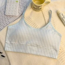 Blue Grid