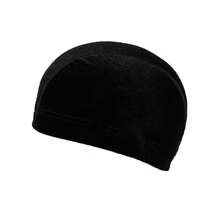 ZTZI Premium Velvet Dome Cap | Soft Stretch Wave Cap For Men, Solid Color Casual Polyester Dome Cap, All Season,Summer,Beach,Holiday,Festival,Travel - JK2015 - View 9
