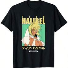 Women T-Shirts - Black - View 8