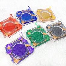 Collectibles Display & Storage - Yellow - View 7