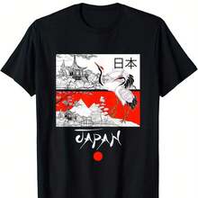 Women T-Shirts - Black - View 9