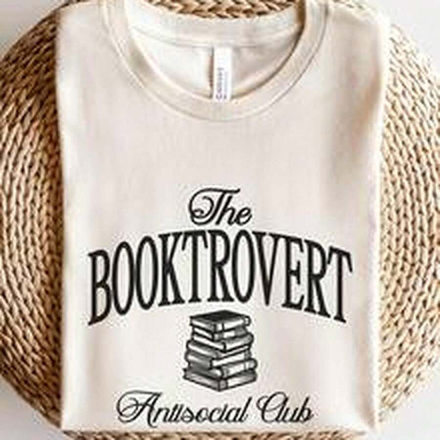 Anticial B1Ook Club Luxury Merch B1OokiS1H Gift For Her B1OokiS1H Sweater SweaT1S1Hirt For B1Ook Lover GifT1S B1Orn To Read Romance Romantasy Re - Blanco - Ver 1