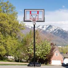 Speed Shift 50" Portable Basketball Hoop - Default - View 7