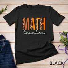 Women T-Shirts - Black - View 11