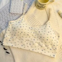 Women Lightweight Cardigans - Gray Heart - View 7