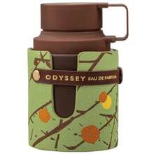 Armaf Odyssey Dubai Chocolat 100ml EDP Spray - Gourmand - View 2