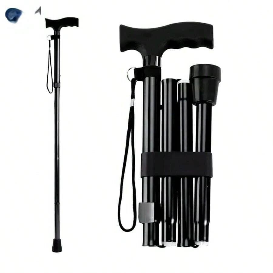 Canes & Crutches - View 1