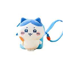 Miniso Hachiware Usagi Summer Phone Clip 3D Doll Soft Texture Elastic Spring Clip Compatible With Multiple Phone Models Portable Phone Decoration Gift For Friends Daily Travel(1PC) - Multicolor - View 12