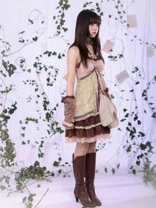 Sweet Japanese Lolita Mini Dress Women Harajuku Y2K Strap Gothic Retro Party Aesthetic Daily Casual Female Cute Streetwear Summer Kawaii Punk Print - 3914 套 - 查看 7