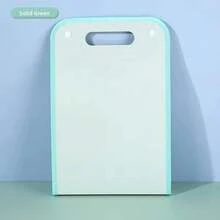 A4 Accordion File Folder With 13 Pockets In Macaron Colors, Portable Document Organizer For Classroom, Office And Home Storage. - Transparent Pink G - View 9
