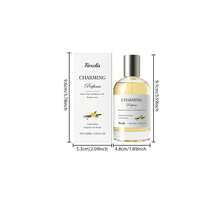 Roxelis Body & Hair Mists - Amber Vanilla - View 7