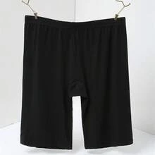 Women Skorts - Apricot - View 5