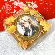 Collectibles Display & Storage - Yellow - View 4