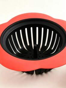 2pcs Kitchen Sink Strainer, Anti-Clogging Sink Filter, 4.5 Inch Diameter - Multicolor - View 7