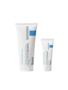 La Roche-Posay [حزمة] بوم ب5+ سيكابلاست بالم لإصلاح البشرة 100 مل + بوم ب5+ بالم لإصلاح البشرة 40 مل - سيكابلاست - مشاهدة 1